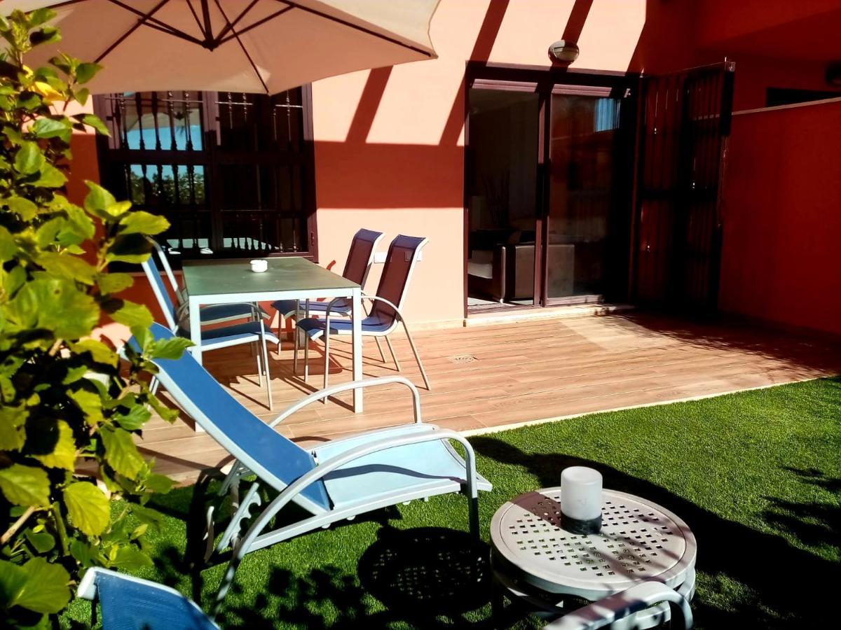 Campomar MIJAS COSTA Exterior photo