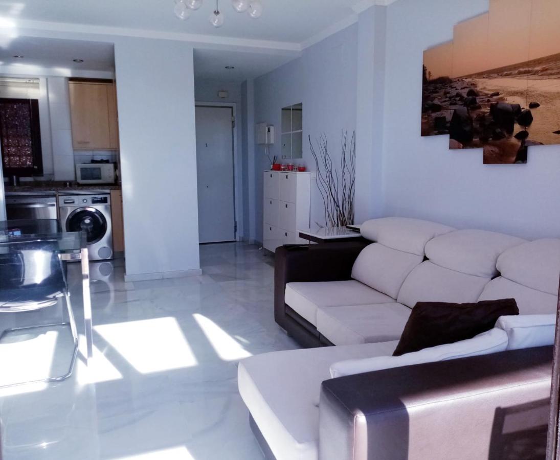 Campomar MIJAS COSTA Exterior photo