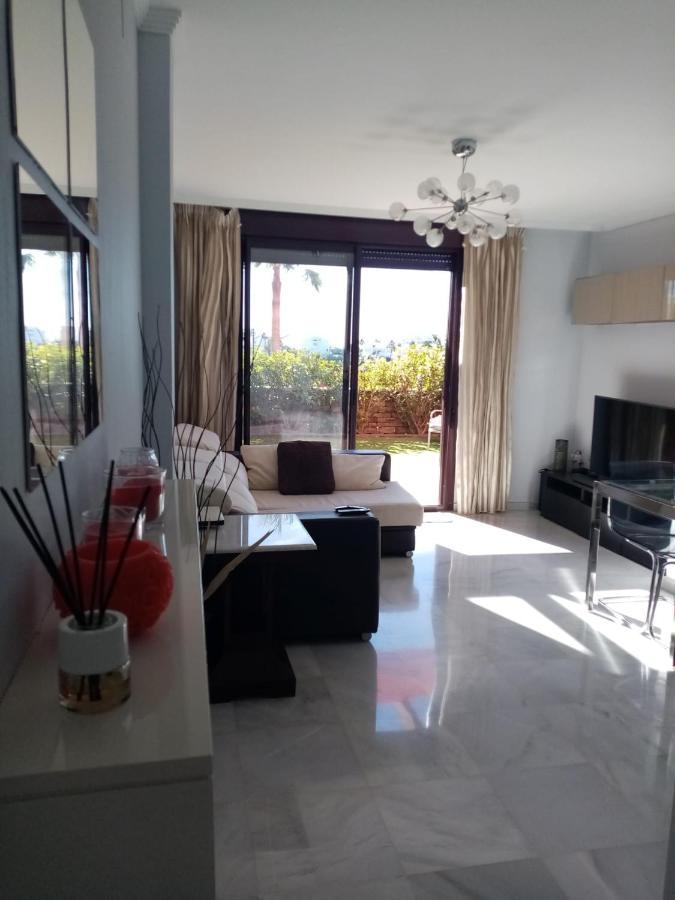 Campomar MIJAS COSTA Exterior photo